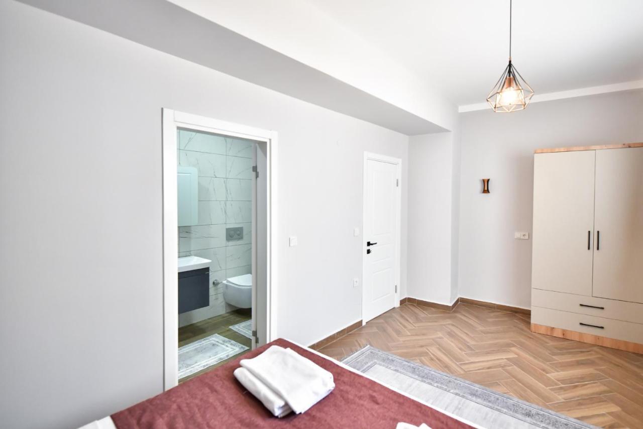 Red Moon Suites Fethiye Kültér fotó